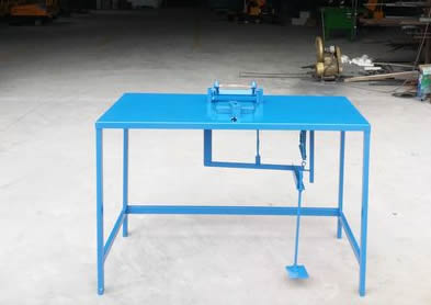 陶瓷杯類切辦機(jī)