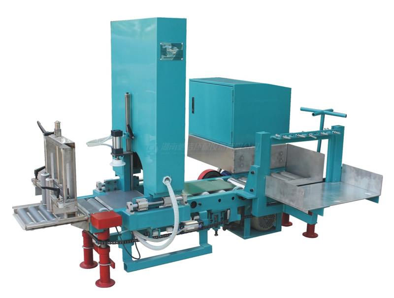 自動切泥機（多功能） 