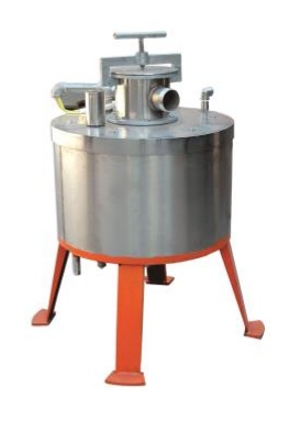 濕式電磁除鐵器