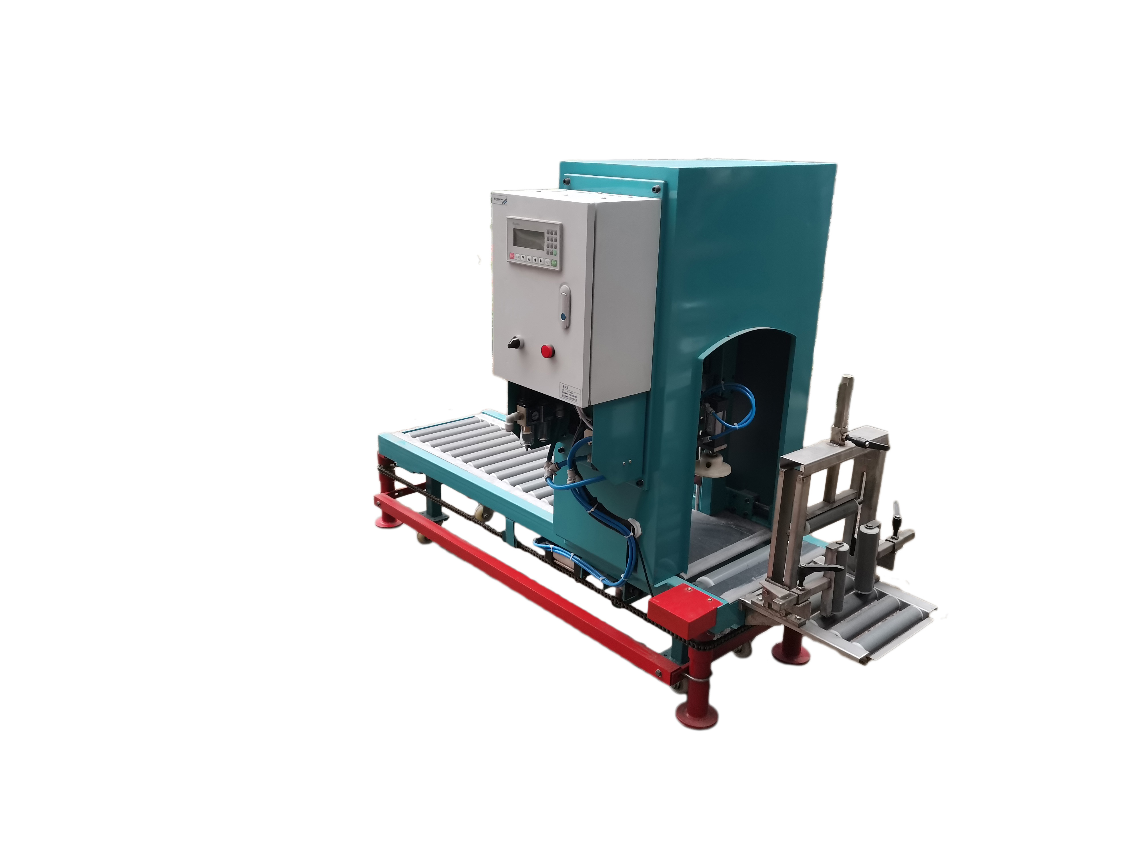 自動(dòng)切泥機(jī)（200型）